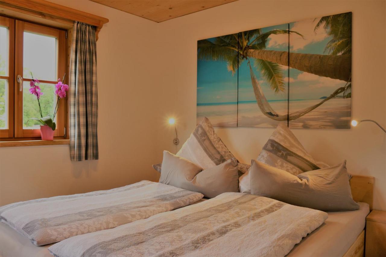Ferienwohnung Jaud - Gmund Am Tegernsee Dış mekan fotoğraf