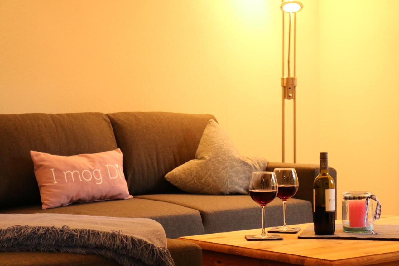 Ferienwohnung Jaud - Gmund Am Tegernsee Dış mekan fotoğraf